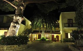 Country Hotel Vessus